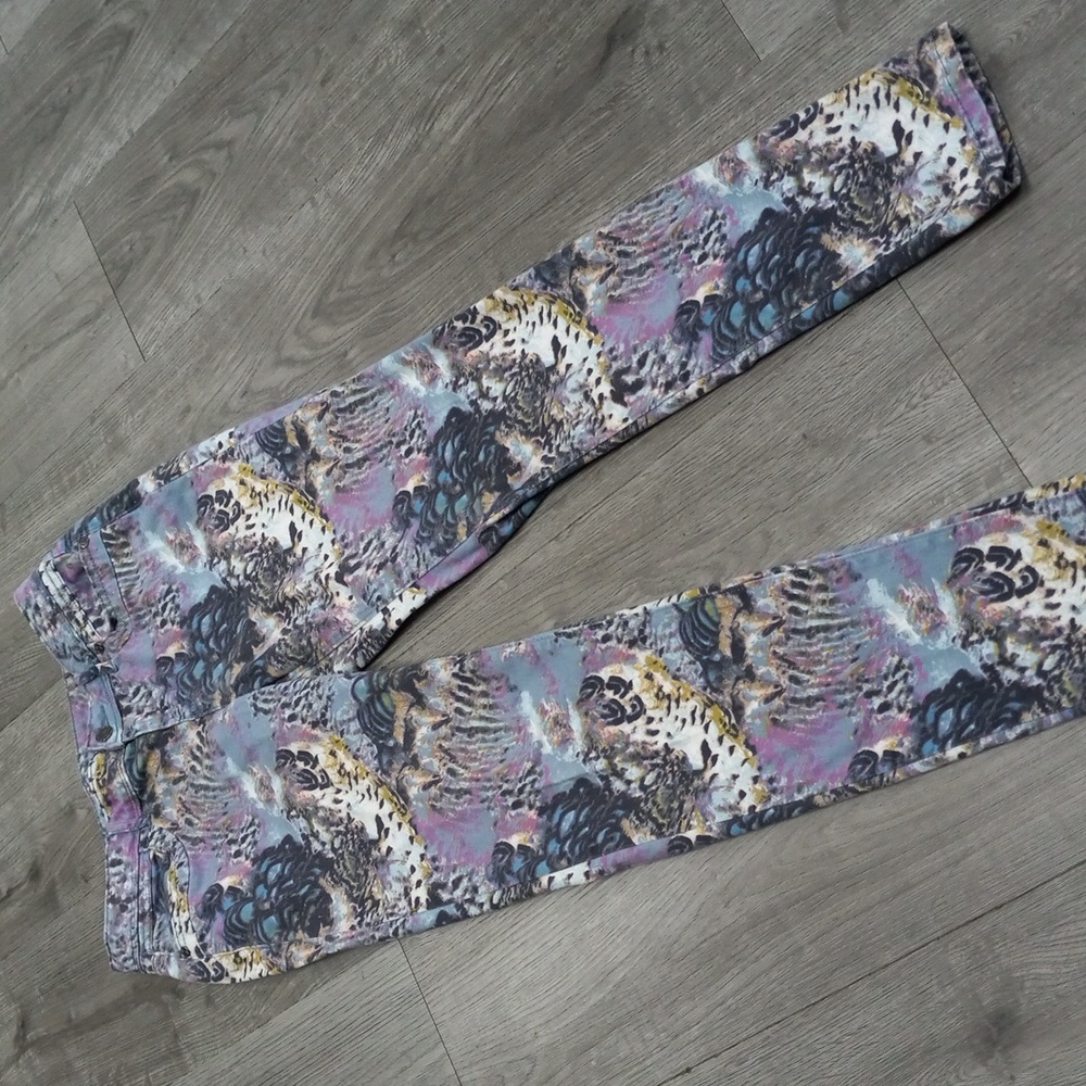 Simply VERA Multicolor Women's Jeans